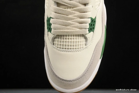 Pine  Green Retro  DR5415-103  DR5415-103 Jordan SB 4 0326